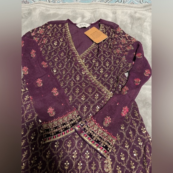 Maria.B luxury pret - Picture 8 of 12